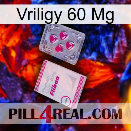 Vriligy 60Mg 32